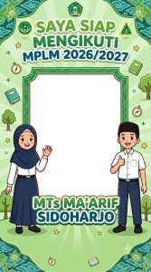 saya siap mengikuti mplm 2026/2027