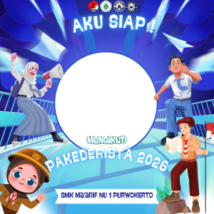 Peserta PAKEDERISTA 2026