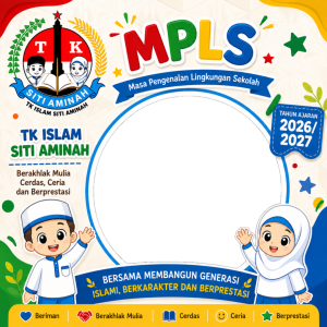 MPLS TK Islam Siti Aminah