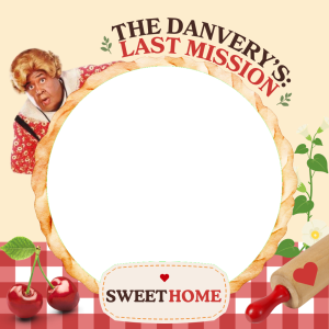 The Danvery's Last Mission