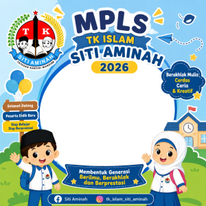 MPLS TK Islam Siti Aminah