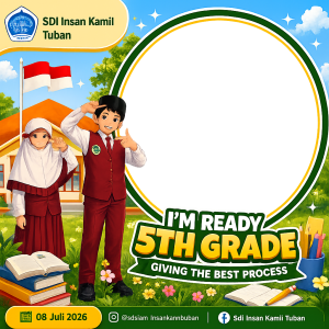 SDI Insan Kamil Tuban
