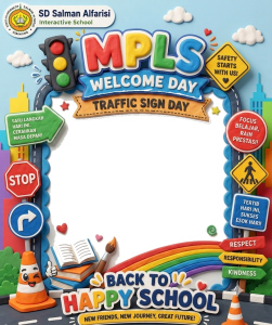 Welcome Day