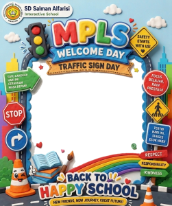 Welcome Day