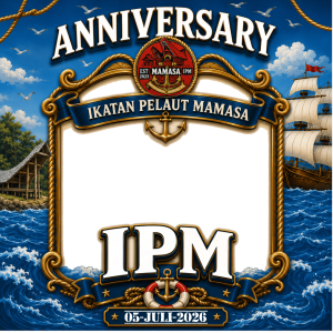 ANNIVERSARY IPM