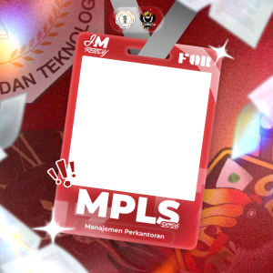 Bingkai Ready For MPLS 2026 SMKN-1 MUARA TEWEH