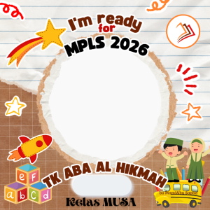 bingkai MPLS KELAS MUSA