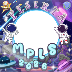 PESERTA MPLS SMANSA 2026