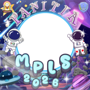 PANITIA MPLS 2026