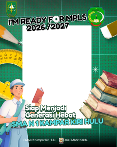 MPLS SMA N 1 Kampar Kiri Hulu