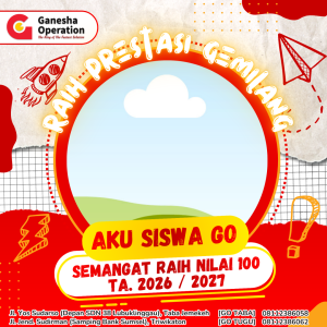 Raih prestasi bersama GO