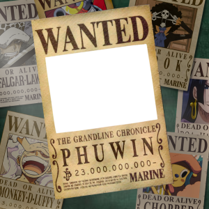 #PhuwinBornToSail23