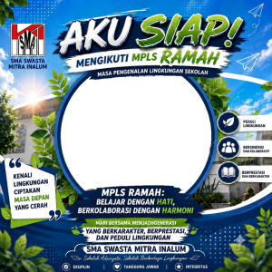 MPLS SMA SWASTA MITRA INALUM