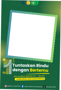 TEMU ALUMNI AL ISLAH