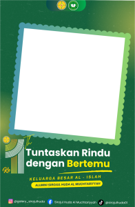 TEMU ALUMNI KE 11