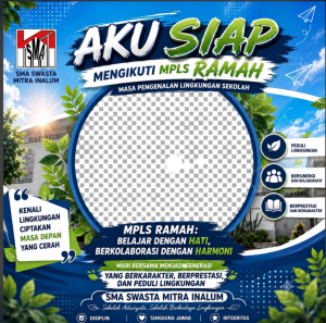 MPLS SMA SWASTA MITRA INALUM