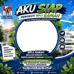 MPLS SMA SWASTA MITRA INALUM