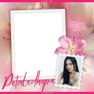 petaledhope