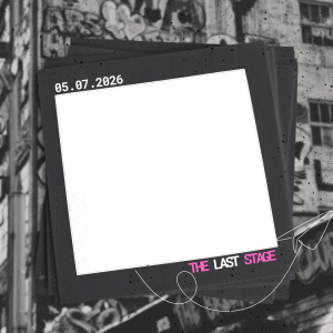 lockinstride : the last stage