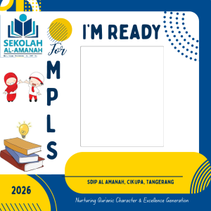 MPLS SDIP Al Amanah