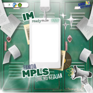 panitia MPLS SMK NU KEJAJAR