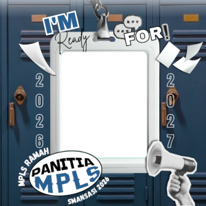Panitia MPLS