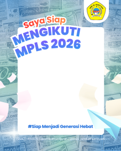 BINGKAI MPLS SMK AL HURRIYYAH 2026