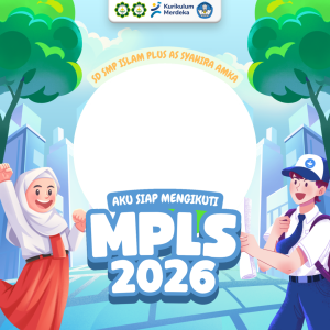 SD SMP IP AS SYAHIRA AMKA 2026