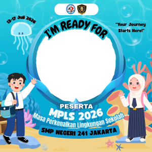 PESERTA MPLS 2026