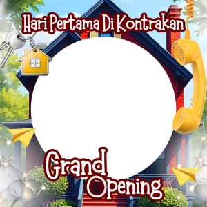 Grand Opening