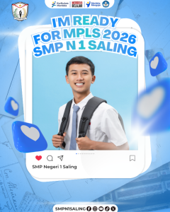 MPLS SMP N 1SALING
