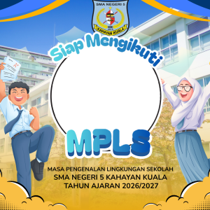 MPLS SMA N 5 KAHAYAN KUALA TAHUN 2026