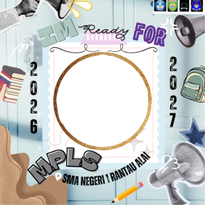 MPLS SISWA SISWI SMA NEGERI 1 RANTAU ALAI