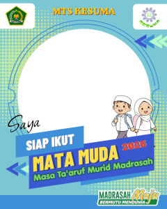 mata muda 2026