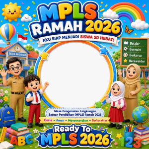 Bingkai : SEKOLAH RAMAH SD INPRES LEMBANTONGOA