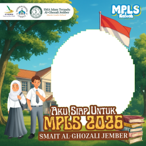 MPLS 2026 SMAIT AL-GHOZALI JEMBER