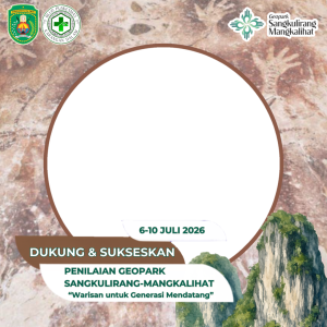 Geopark Sangkulirang Mangkalihat