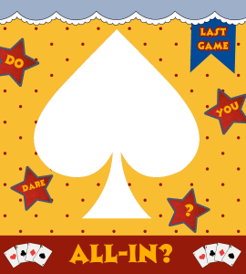 Ace’s Last Round