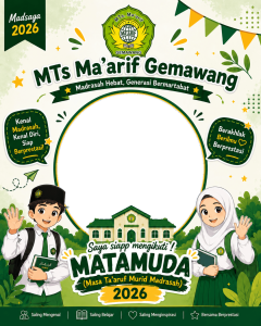 Matamuda Madsaga 2026