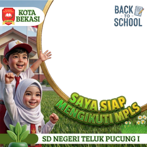MPLS SD NEGERI TELUK PUCUNG 1