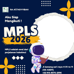 MPLS AT-THOYYIBAH 2026