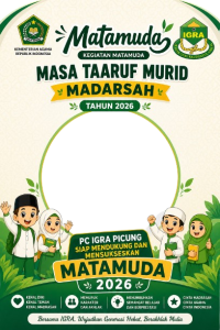 pc igra picung siap mendukung dan mensukseskan matamuda 2026
