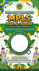 MPLS MAK AL-MA'ARIF