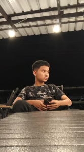 Bingkai turnamen mobile Legends