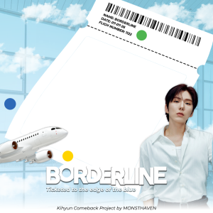 BORDERLINE