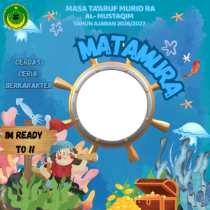matamura2026/2027 RA AL-MUSTAQIM