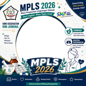 MPLS SMK Kesehatan BIM Juwana 2026