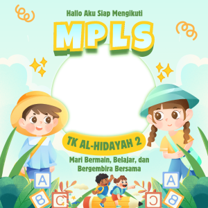MPLS TK AL-HIDAYAH 2