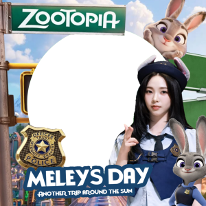 MELEY'S DAY!