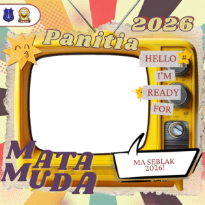 Panitia MATAMUDA